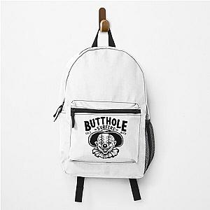 Butthole Surfers Punk Backpack