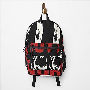 Butthole Surfers band Classic T-Shirt Backpack