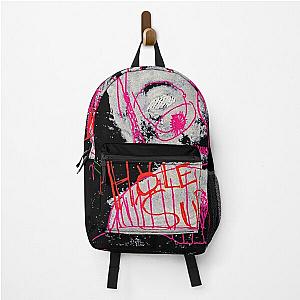 Butthole Surfers Classic  Backpack