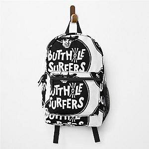 Butthole Surfers My Favorite People   Backpack