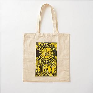 butthole surfers          Cotton Tote Bag