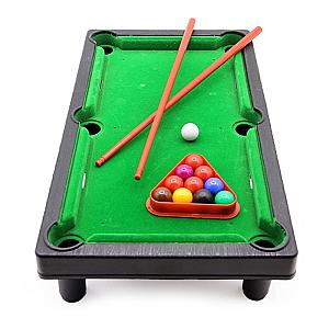 Mini Billiard Table