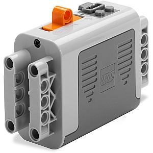 DoubleE / CADA C61011 Power Pack: Battery Case - Technician Block