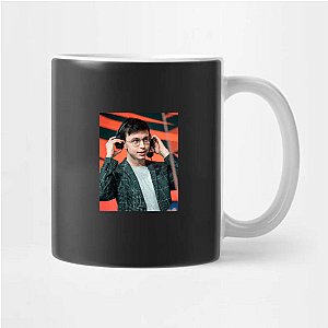 Caedrel The Jungle King Caedrel Mugs