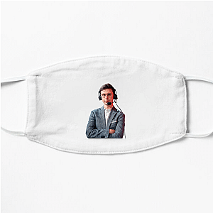 Caedrel The Ultimate Analyst Caedrel Face Masks