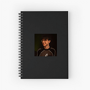 Caedrel Beyond The Rift Caedrel Notebook