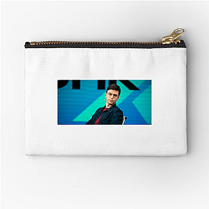 Caedrel My Favorite Caster Caedrel Zipper Pouches