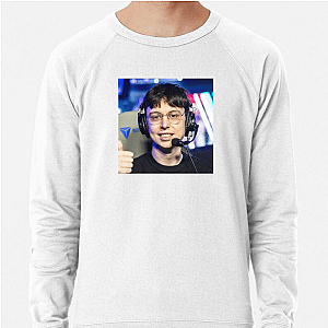 Caedrel Always Witty Always Right Caedrel Sweatshirts