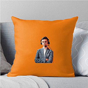 Caedrel The Ultimate Analyst Caedrel Pillows Cover
