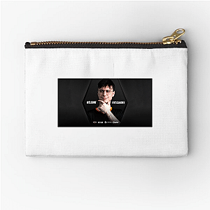 Caedrel Rat King Caedrel Zipper Pouches
