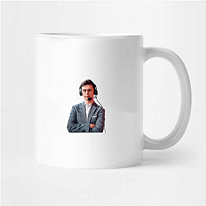 Caedrel The Ultimate Analyst Caedrel Mugs