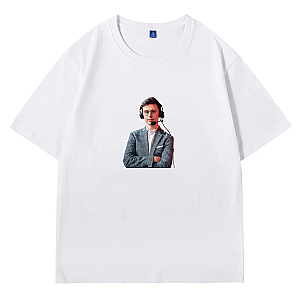 Caedrel The Ultimate Analyst Caedrel T-Shirts