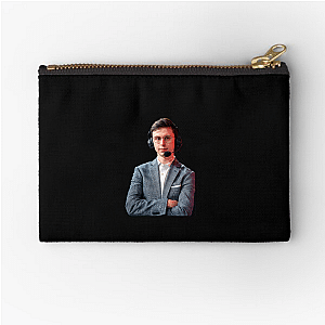 Caedrel The Ultimate Analyst Caedrel Zipper Pouches