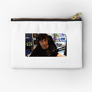 Caedrel The Voice Of LEC Caedrel Zipper Pouches