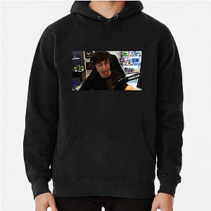 Caedrel The Voice Of LEC Caedrel Hoodies