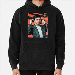 Caedrel The Jungle King Caedrel Hoodies