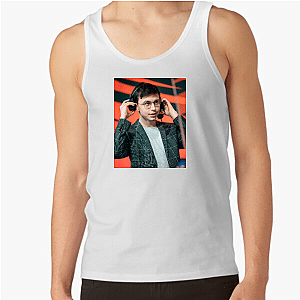 Caedrel The Jungle King Caedrel Tank Tops