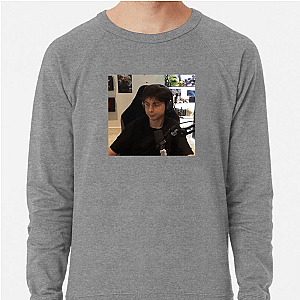 Caedrel The Professor Caedrel Sweatshirts