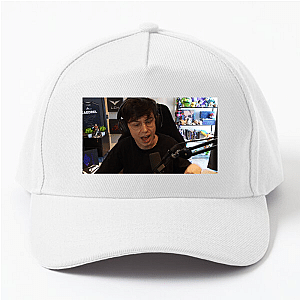 Caedrel The Voice Of LEC Caedrel Hats & Caps