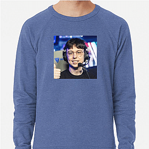 Caedrel Always Witty Always Right Caedrel Sweatshirts
