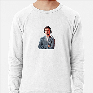 Caedrel The Ultimate Analyst Caedrel Sweatshirts