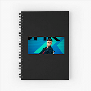 Caedrel My Favorite Caster Caedrel Notebook