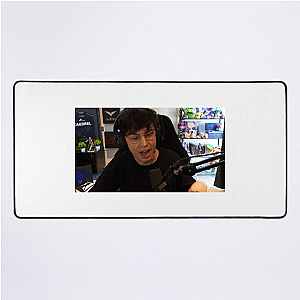 Caedrel The Voice Of LEC Caedrel Mouse Pads