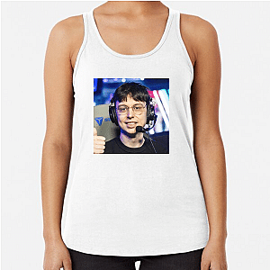Caedrel Always Witty Always Right Caedrel Tank Tops