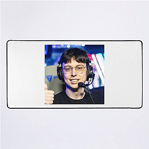 Caedrel Always Witty Always Right Caedrel Mouse Pads