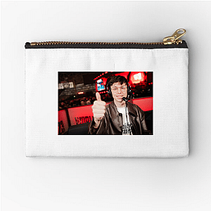 Caedrel Unforgettable Jokes Caedrel Zipper Pouches