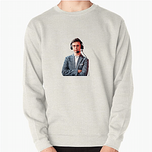 Caedrel The Ultimate Analyst Caedrel Sweatshirts