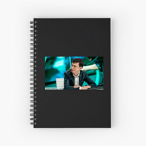 Caedrel A True G Caedrel Notebook