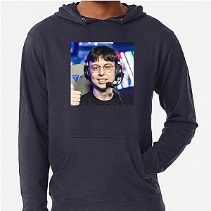 Caedrel Always Witty Always Right Caedrel Hoodies