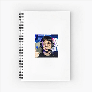 Caedrel Always Witty Always Right Caedrel Notebook