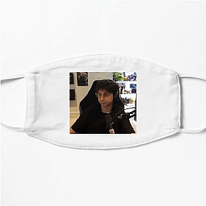 Caedrel The Professor Caedrel Face Masks