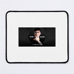 Caedrel Rat King Caedrel Mouse Pads