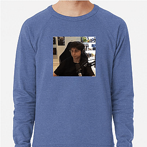Caedrel The Professor Caedrel Sweatshirts