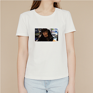 Caedrel The Voice Of LEC Caedrel T-Shirts