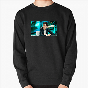 Caedrel A True G Caedrel Sweatshirts