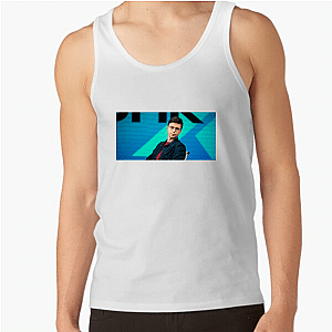 Caedrel My Favorite Caster Caedrel Tank Tops