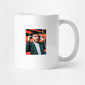 Caedrel The Jungle King Caedrel Mugs