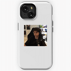 Caedrel The Professor Caedrel Samsung Cases