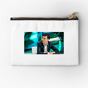 Caedrel A True G Caedrel Zipper Pouches