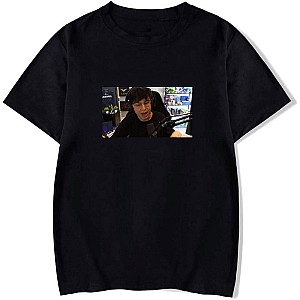 Caedrel The Voice Of LEC Caedrel T-Shirts