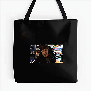 Caedrel The Voice Of LEC Caedrel Bags