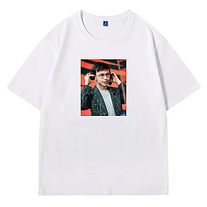 Caedrel The Jungle King Caedrel T-Shirts