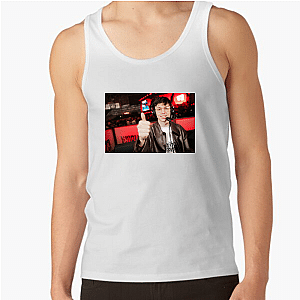 Caedrel Unforgettable Jokes Caedrel Tank Tops
