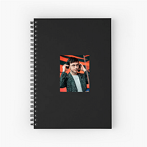 Caedrel The Jungle King Caedrel Notebook