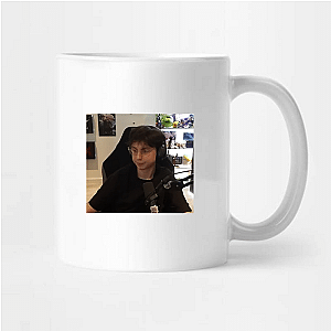Caedrel The Professor Caedrel Mugs
