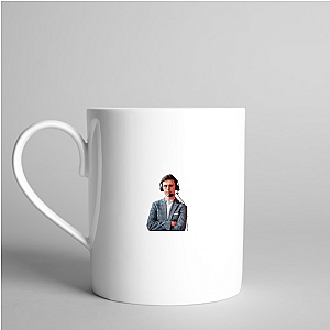 Caedrel The Ultimate Analyst Caedrel Mugs